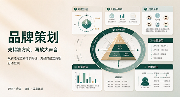 木里藏族自治县品牌策划